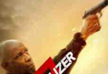 TF1 : «Equalizer 3» leader du Prime dimanche