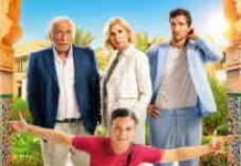 TF1 : «L’Heureuse élue», leader du Prime dimanche