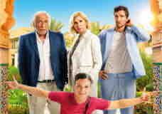 TF1 : «L’Heureuse élue», leader du Prime dimanche