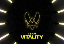 TF1 Licensing s’associe à Team Vitality