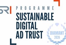 TF1 PUB obtient le badge Diamant du label SDAT
