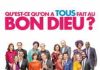 TF1 : «Qu’est-ce qu’on a tous fait au Bon Dieu?», large leader du Prime