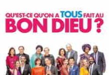 TF1 : «Qu’est-ce qu’on a tous fait au Bon Dieu?», large leader du Prime