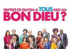 TF1 : «Qu’est-ce qu’on a tous fait au Bon Dieu?», large leader du Prime