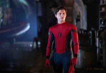 TF1 : «Spiderman : Far From Home» passe de justesse la barre des 2 millions dimanche