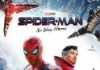 TF1 : «Spiderman : No Way Home» sous la barre des 2 millions dimanche