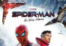 TF1 : «Spiderman : No Way Home» sous la barre des 2 millions dimanche