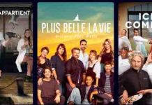 TF1 : les trois séries quotidiennes signent une rentrée en hausse en septembre