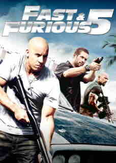 TFX : «Fast and Furious 5», leader du Prime TNT