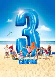 TMC : «Camping 3», leader du Prime TNT