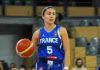TMC / Basket : États-Unis – France, leader du Prime TNT dimanche