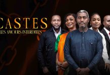 TV5MONDE+ : «Castes, les amours interdites», nouvelle série ivoirienne inédite