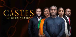 TV5MONDE+ : «Castes, les amours interdites», nouvelle série ivoirienne inédite