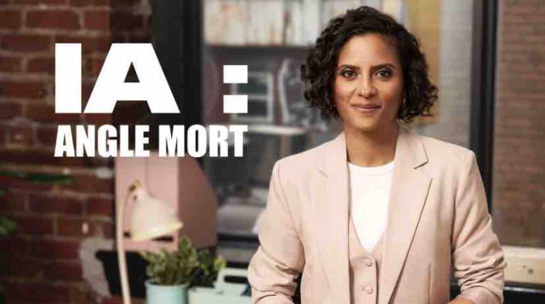 TV5MONDE : le documentaire québécois «IA : l’angle mort» jeudi 17 septembre