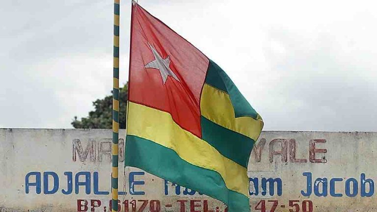 Togo : les réalisateurs de «Les routes de l’impossible» remis en liberté provisoire