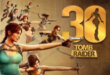 «Tomb Raider» : Lara Croft revient pour les 30 ans de la saga