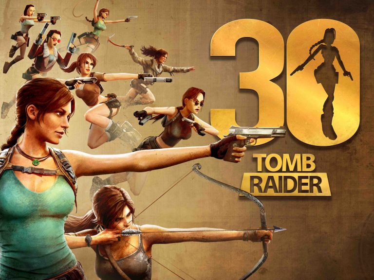 «Tomb Raider» : Lara Croft revient pour les 30 ans de la saga