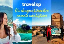 Travelxp HD arrive sur Free