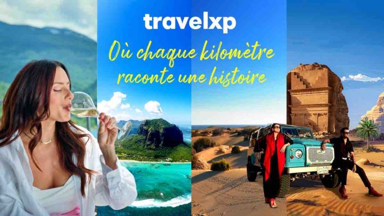 Travelxp HD arrive sur Free