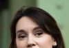 UE : la chroniqueuse russe Xenia Fedorova sanctionnée pour son soutien à Moscou