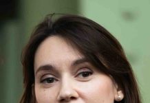 UE : la chroniqueuse russe Xenia Fedorova sanctionnée pour son soutien à Moscou
