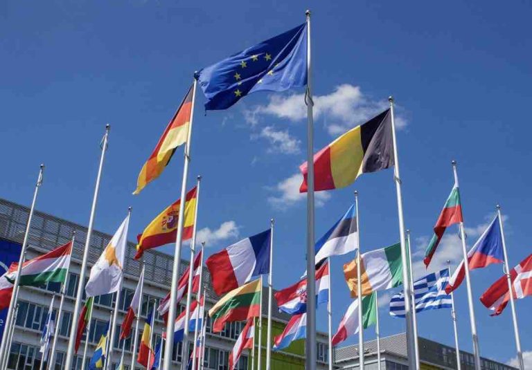UE : vers un système de communications d’urgence transfrontalier