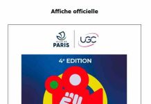 UGC et la Ville de Paris lancent la 4e édition de Paris Ciné contre les Discri’