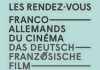 Unifrance présente les 24es Rendez-vous franco-allemands du cinéma les 24 et 25 novembre 2026 à Berlin