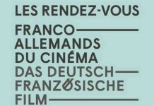Unifrance présente les 24es Rendez-vous franco-allemands du cinéma les 24 et 25 novembre 2026 à Berlin
