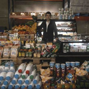 Ushuaïa TV : «On mange quoi ? Des idées pour mieux se nourrir demain» le 16 octobre