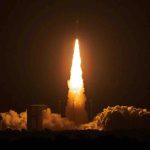 Vega-C : Sentinel-3C et Flex lancés avec succès depuis Kourou