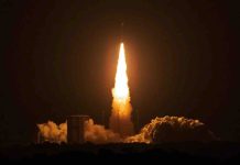 Vega-C : Sentinel-3C et Flex lancés avec succès depuis Kourou