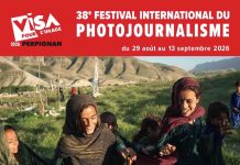 Visa pour l’image : les guerres oubliées au cœur de la 38e édition à Perpignan