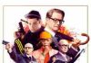 W9 : «Kingsman : services secrets», leader du Prime TNT lundi