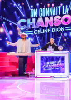 W9 : «On connaît la chanson», leader du Prime TNT mardi