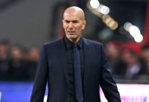 Zidane cartonne pour sa 1ère à la tête des Bleus : 6,8 millions de téléspectateurs