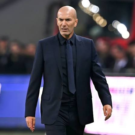 Zidane cartonne pour sa 1ère à la tête des Bleus : 6,8 millions de téléspectateurs