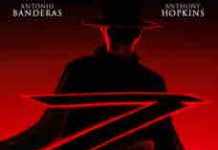 6Ter : «Le masque de Zorro», leader du Prime TNT dimanche