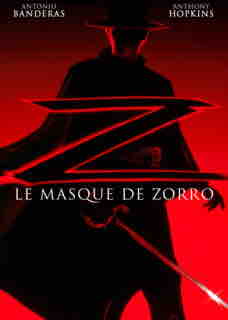 6Ter : «Le masque de Zorro», leader du Prime TNT dimanche