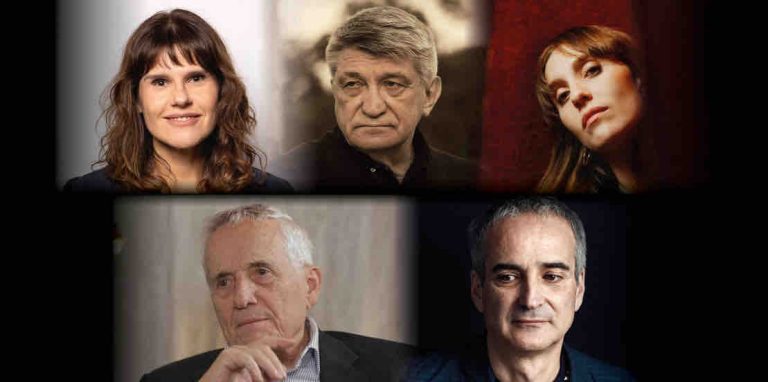 ARTE France Cinéma s’engage sur cinq nouveaux longs métrages