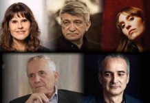 ARTE France Cinéma s’engage sur cinq nouveaux longs métrages