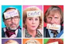 ARTE : Succès pour le film «Potiche»