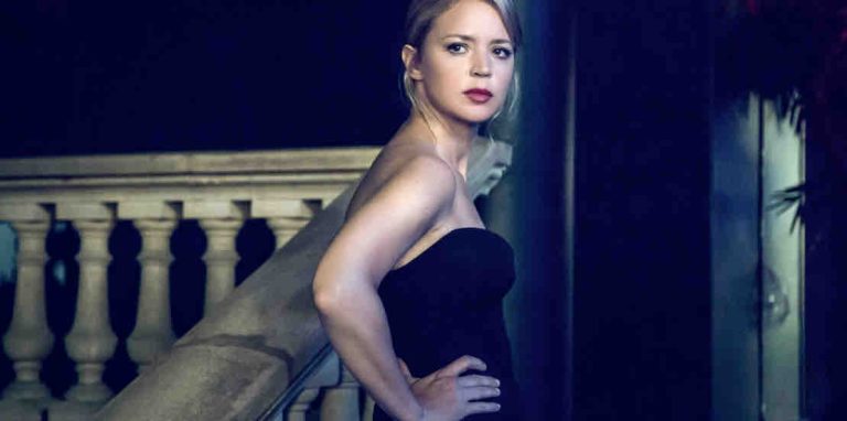 ARTE : Virginie Efira à l’honneur en cinq films et une conversation les 4 et 9 novembre