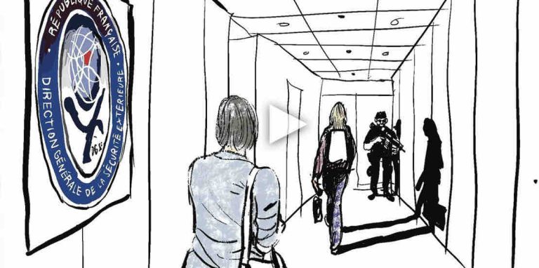 ARTE donne la parole aux agents du renseignement avec «Un micro à la DGSE» dès le 26 octobre