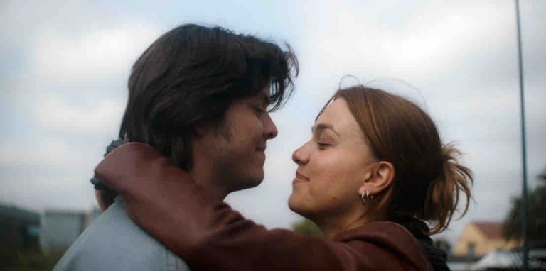 ARTE : «L’un de nous tremble» dès le 16 octobre sur arte.tv