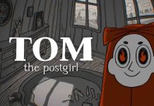 ARTE : le jeu vidéo «Tom the Postgirl» disponible le 29 octobre sur Steam et Nintendo Switch