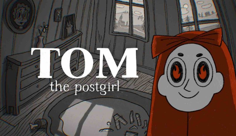 ARTE : le jeu vidéo «Tom the Postgirl» disponible le 29 octobre sur Steam et Nintendo Switch