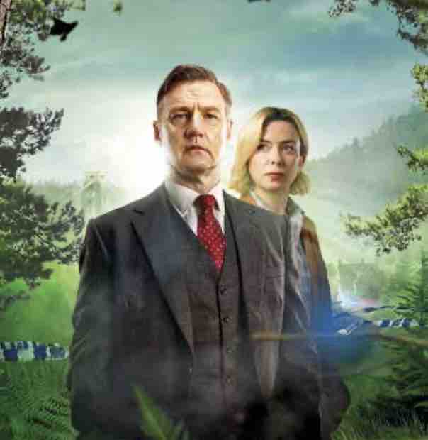 ARTE : le thriller britannique «Gone» attendu en 2027