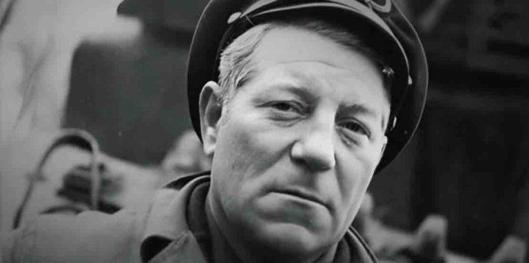 ARTE : soirée spéciale Jean Gabin le 11 novembre pour les 50 ans de sa disparition