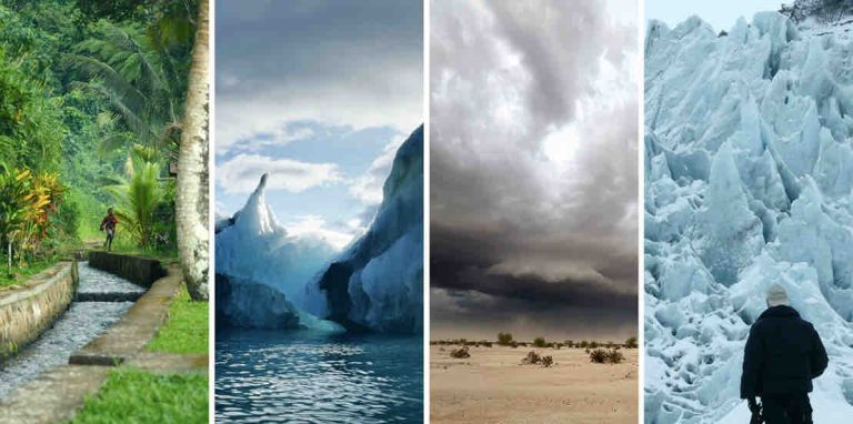 ARTE : soirée spéciale climat à l’occasion de la COP31